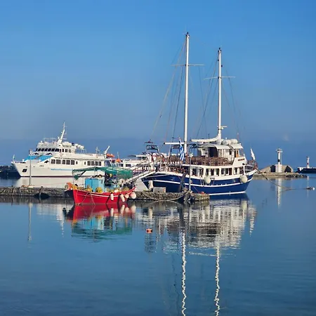 Solo * Mykonos Town