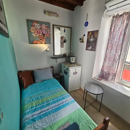 דירה Solo Mykonos Town