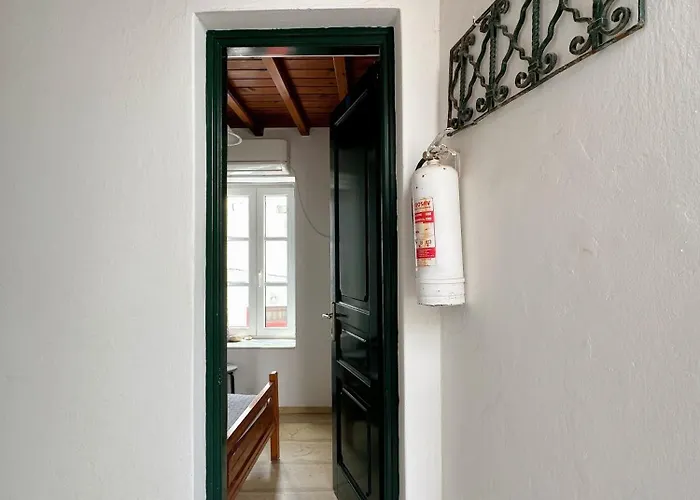 Solo Apartament Mykonos Town