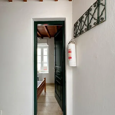 Solo Apartman Mykonos Town